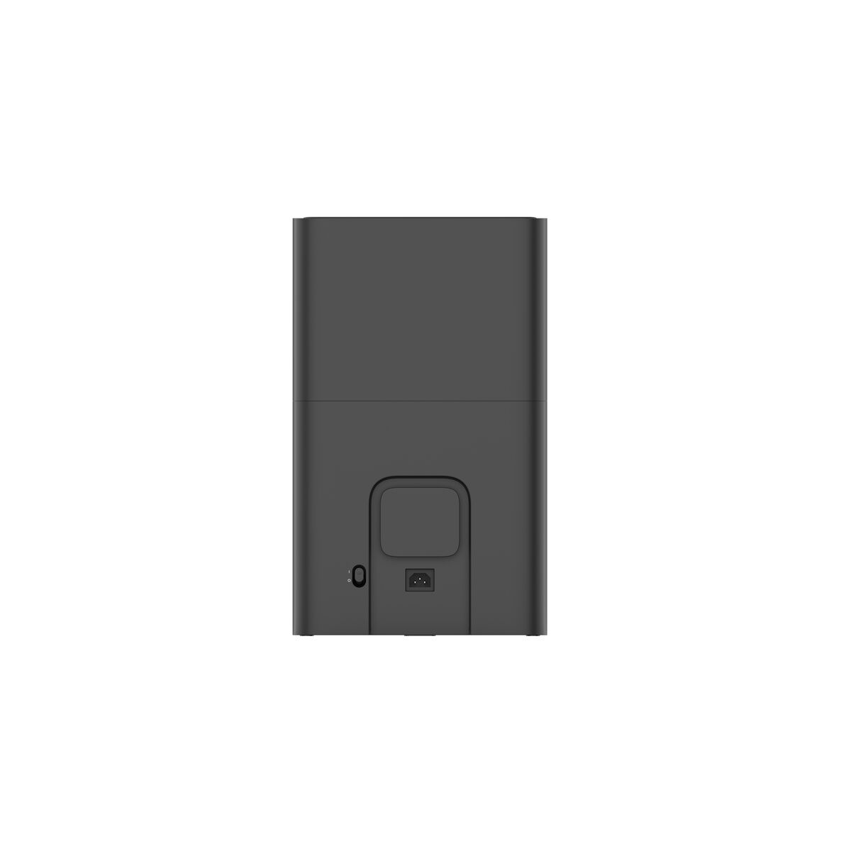 Stasjon Xiaomi Mi Robot Vacuum-Mop 2 Ultra Svart